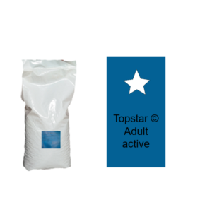 product hondenvoer adult active