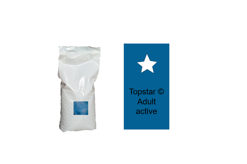 product hondenvoer adult active product hondenvoer adult active