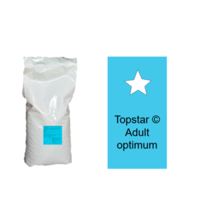 product hondenvoer adult optimum 04