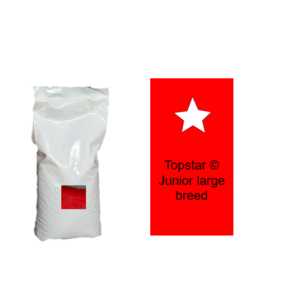 product hondenvoer junior large breed 01