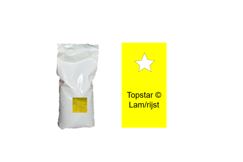 product hondenvoer lam rijst 05 product hondenvoer lam rijst 05