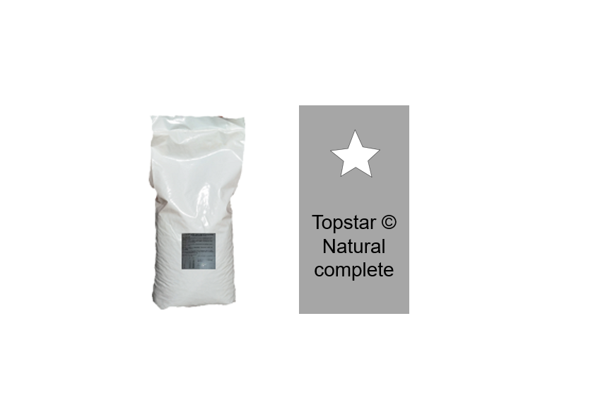 product hondenvoer natural complete product hondenvoer natural complete