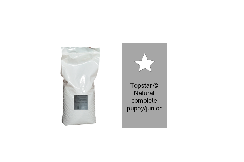 product hondenvoer natural complete puppy junior product hondenvoer natural complete puppy junior