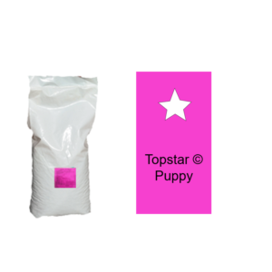 product hondenvoer puppy