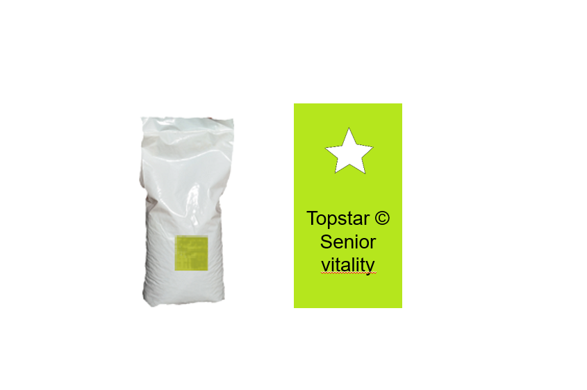 product hondenvoer senior vitality product hondenvoer senior vitality